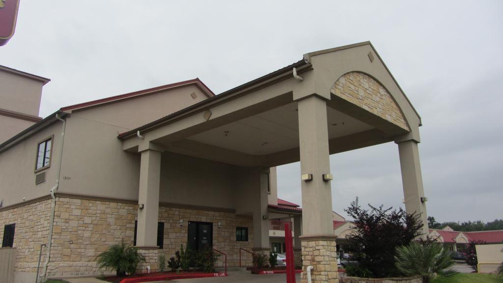 Palace Inn Houston Exterior photo